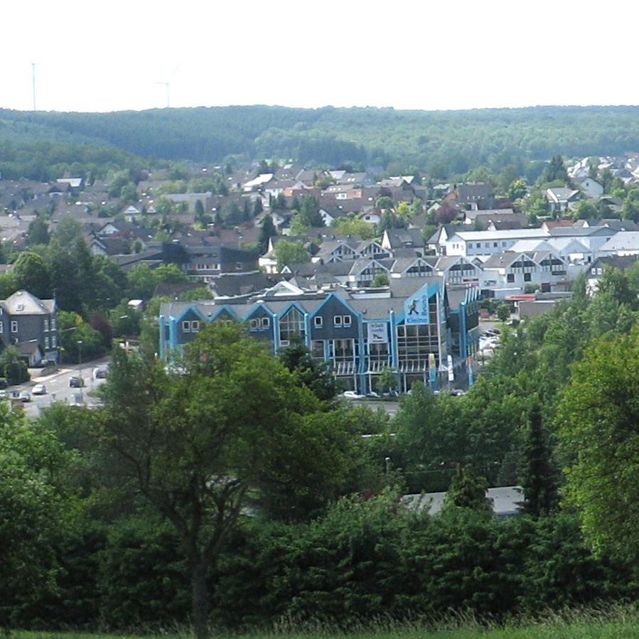 57 Speeddating - Speed Dating in Wilnsdorf