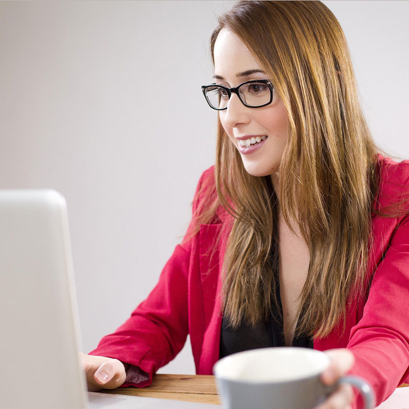 2 Schritt: Du bekommst eine E-Mail